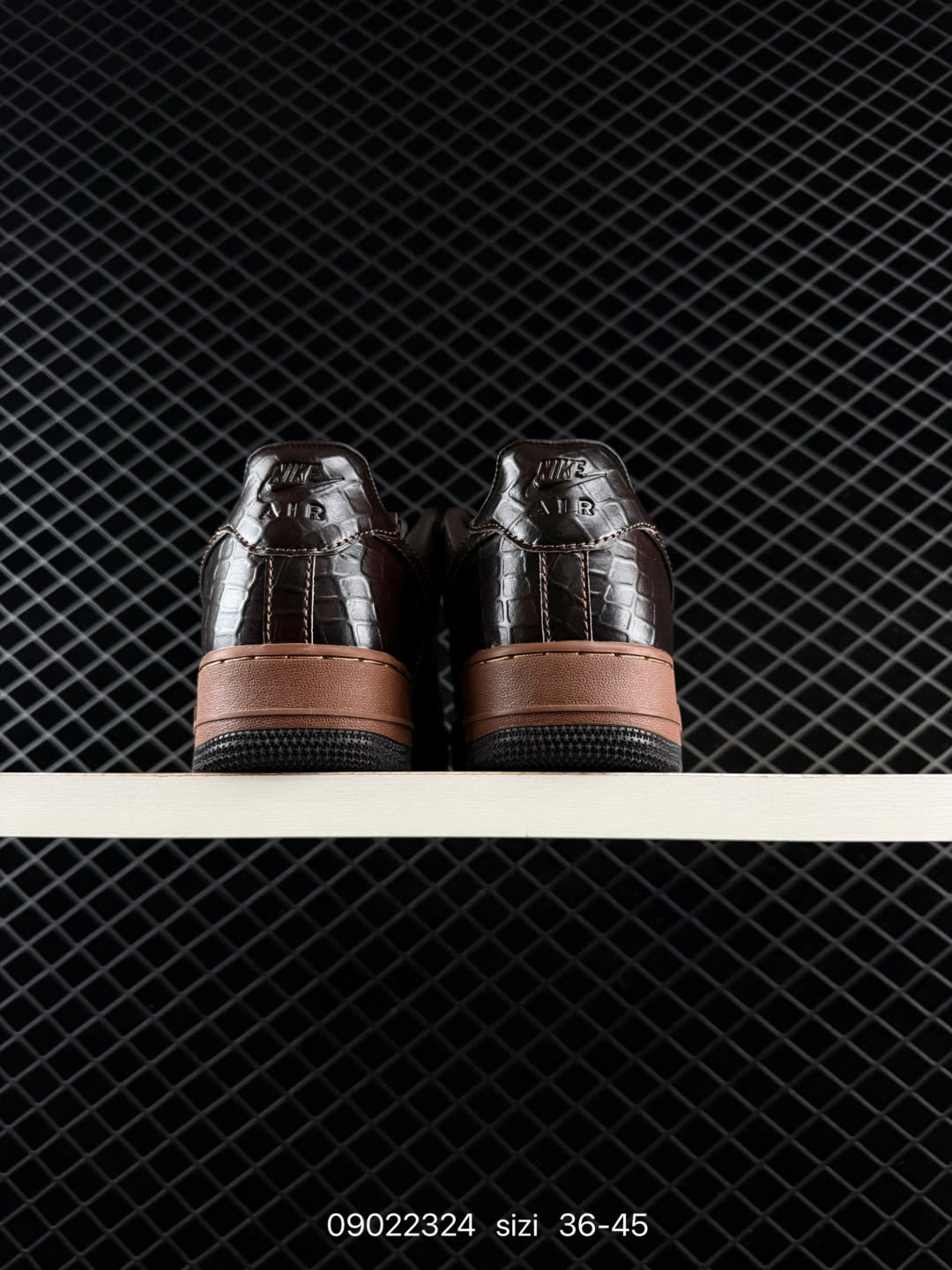 Nike Air Force 1 '07 Low-II7090